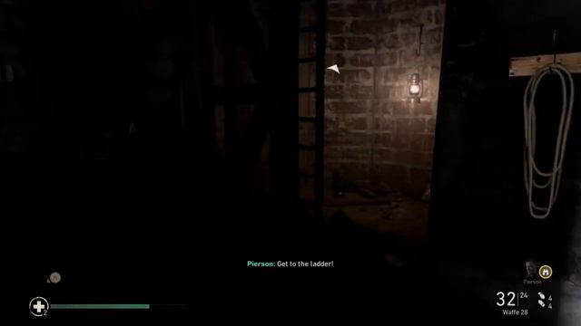 CALL OF DUTY WW2 HINDI Gameplay Part 3 - StrongHold - Campaign Mission 3 byPoisonStroke смотреть онлайн