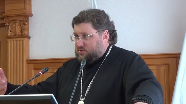Организация преподавания основ православной культуры в школах Волгоградской области смотреть онлайн