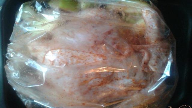 Вкусные будни