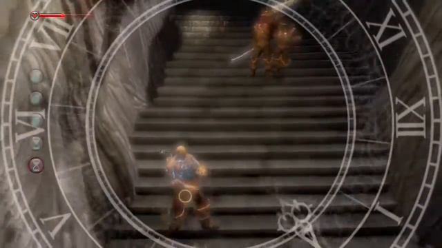 A MAX RABE playing Fable II on Xbox One смотреть онлайн