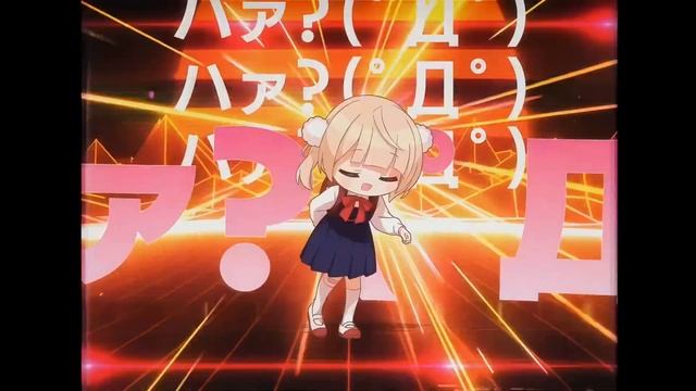 Shigure Ui Dance Twixtor/Raw 4K смотреть онлайн