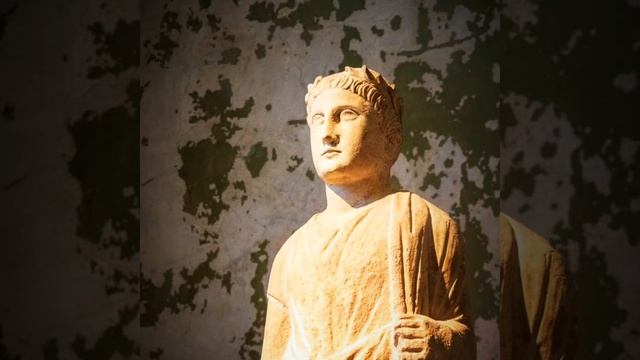 Neues Museum Berlin - 柏林新博物馆 смотреть онлайн