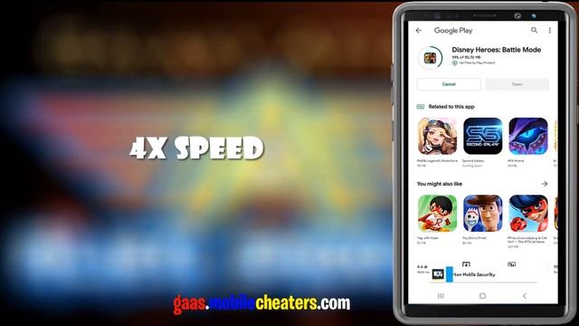 Galaxy Attack Alien Shooters Hack Cheats 2023 | Unlimited Coins & Free Crystals[Android/iOS]w/ PROO смотреть онлайн