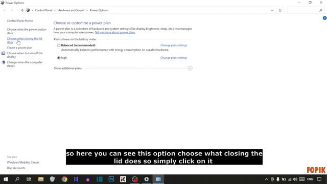 ✅ Enable Hibernate in windows 10 смотреть онлайн
