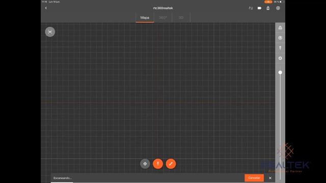 Tutorial Escaner Láser Leica RTC360 + importación a Cyclone Register смотреть онлайн