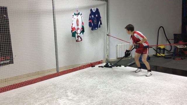 HOCKEY/ХОККЕЙ ТРЕНИРОВОЧНЫЙ ЦЕНТР "ПЕРВЫЙ" смотреть онлайн