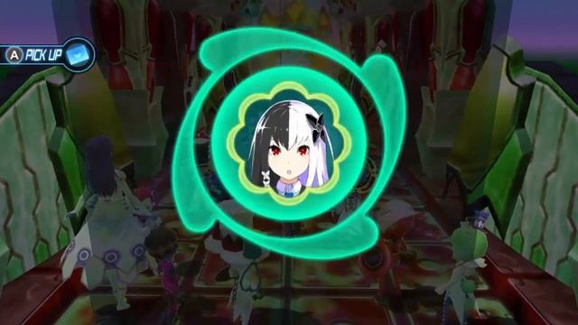 Conception II: Children of the Seven Stars-Episode 49-[Problems] смотреть онлайн