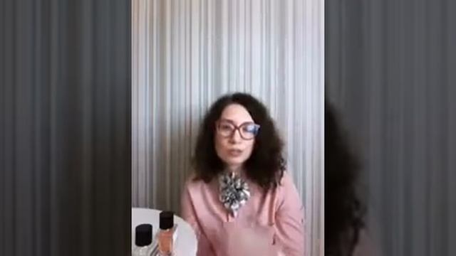 Парфюмерный гардероб: как подобрать идеальный парфюм . смотреть онлайн