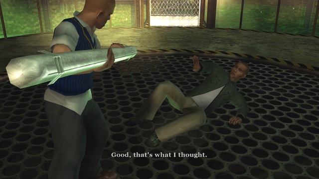 Bully Beta - Beta Townies (Dropouts) Pack Recreation Mod смотреть онлайн