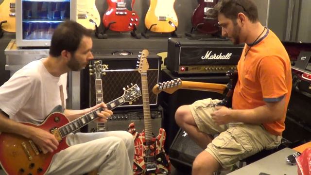 PAUL GILBERT VS ILIAS 3W.GR смотреть онлайн