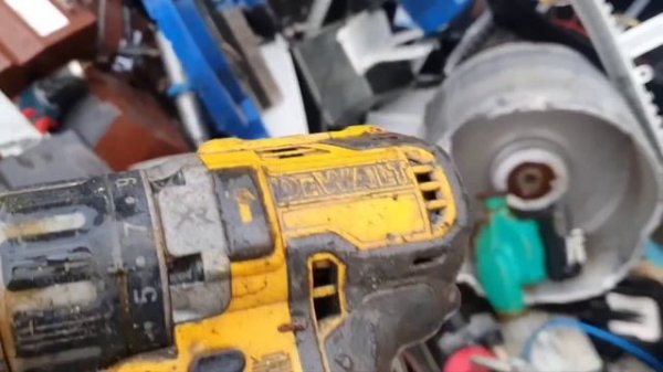 НАХОДКИ НА МЕТАЛЛОЛОМЕ # 515 УДАЧНО ЗАШЁЛ НА МЕТАЛЛОПРИЕМКУ