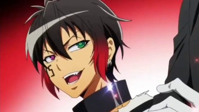 Nanbaka amv my life is a party смотреть онлайн
