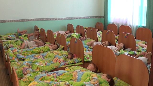 Здоровьесбережение в ДОУ смотреть онлайн