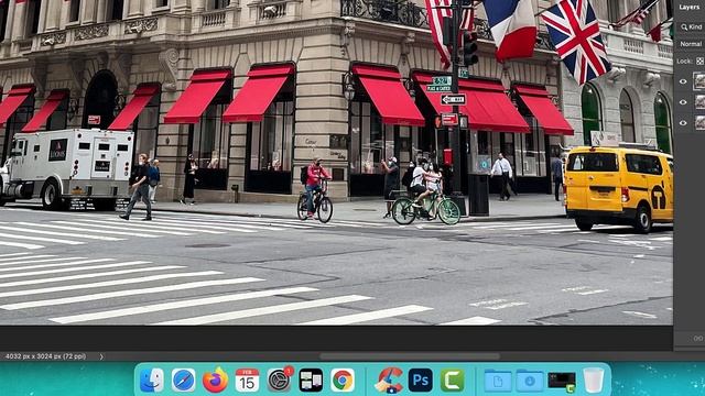 How to apply the Color Range in Photoshop смотреть онлайн