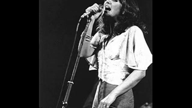 LINDA RONSTADT ~ The Dolphins ~ смотреть онлайн