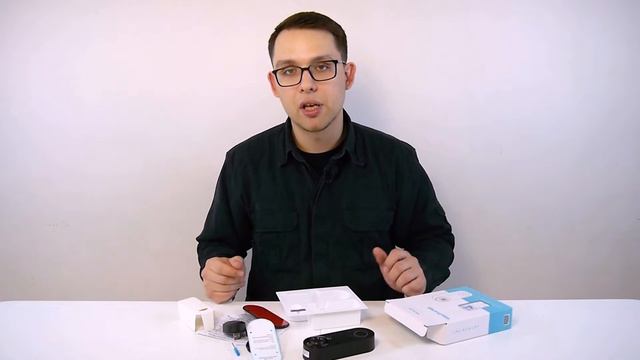 Обзор на Wi-Fi IP видеодомофон "iHome SW3-Tuya" с записью на SD и датчиком движения смотреть онлайн