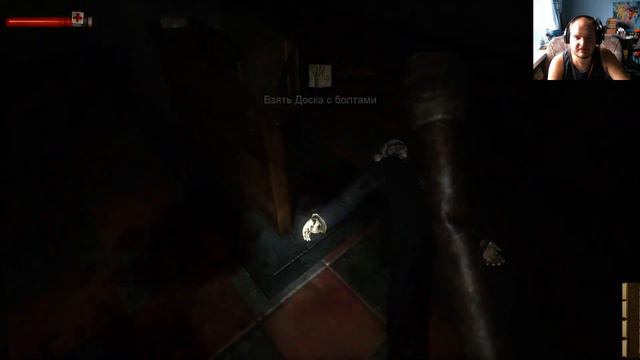 Condemned: Criminal Origins ( Стрим 2 ) Хочу открыть Арты, телефон занят руководством, игнорирую ча смотреть онлайн