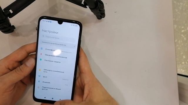 Тарзи кушодани FRP-ФРП/дар тамоми телефонхои XIAOMI-REDMI-MI/версияи MIUI 11 ва 12!!! смотреть онлайн