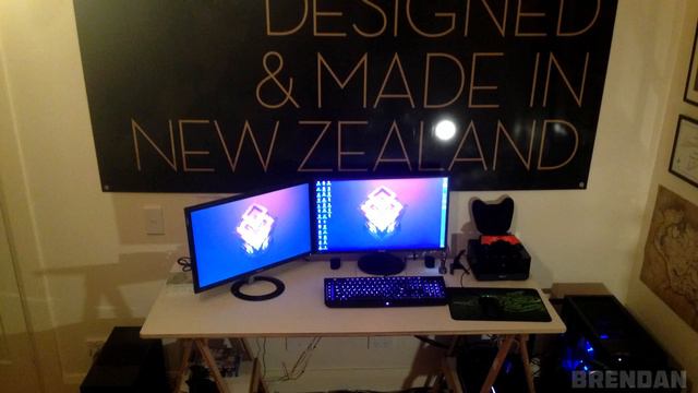 Setup Wars - Episode 4