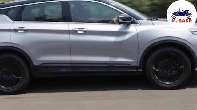 سعر جيلي كولراي في مصر 2024 مواصفات geely coolray 2024 ضد منافسين أقوياء смотреть онлайн