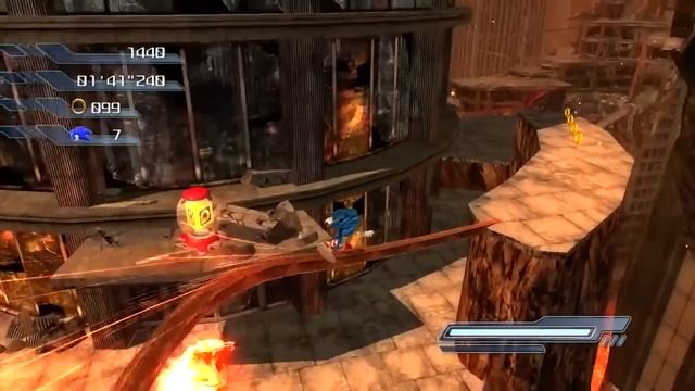 The BEST Level In Each Mainline Sonic Game