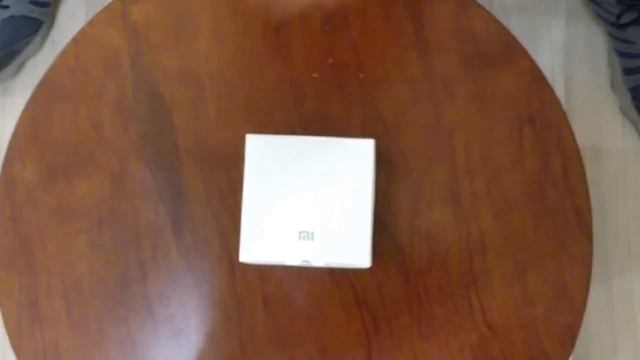 Xiaomi Mini Bluetooth Speaker смотреть онлайн