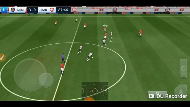 МОЁ ПЕРВОЕ ВИДЕО ПРО DREAM LEAGUE SOCCER 18 смотреть онлайн
