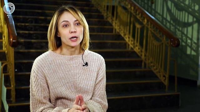 МОНОЛОГ | Дарья ЕМЕЛЬЯНОВА | ТЕЛЕАЛЬМАНАХ ПОБЕДА