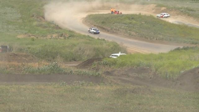 Автокросс Новокузнецк 2023