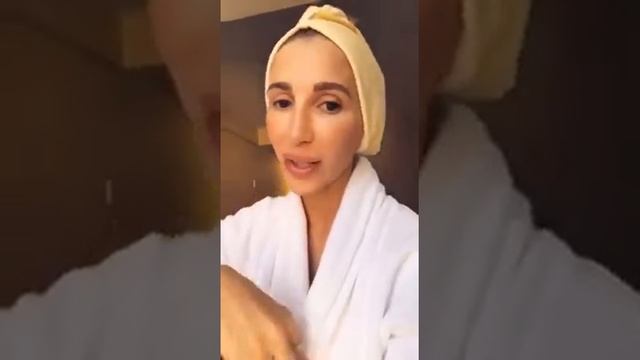 Как легко высушить волосы без фена смотреть онлайн