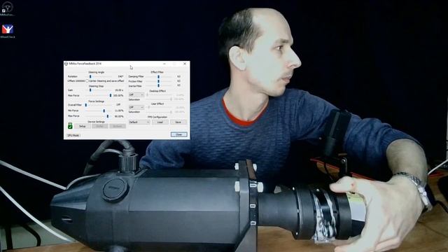 Народный Direct Drive