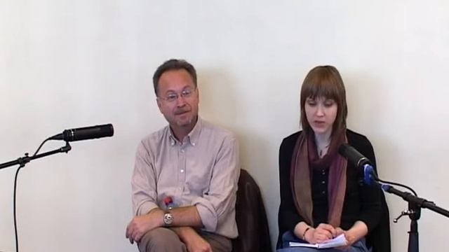 Адвайта часть 43