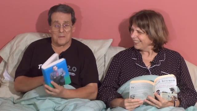 Learn English Conversation - Interesting Book - 18 Seconds