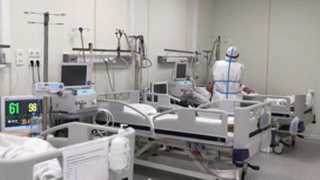 В Санкт-Петербурге станет еще больше COVID-free зон