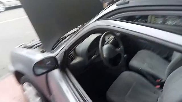 Разборка Nissan - Micra K11E 1992-2002, 1.0 Инжектор (VIN: SJNEAAK11U0056962) 26500