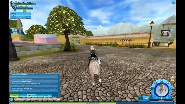 Bug compilation 1 (2016) | Star Stable Online смотреть онлайн