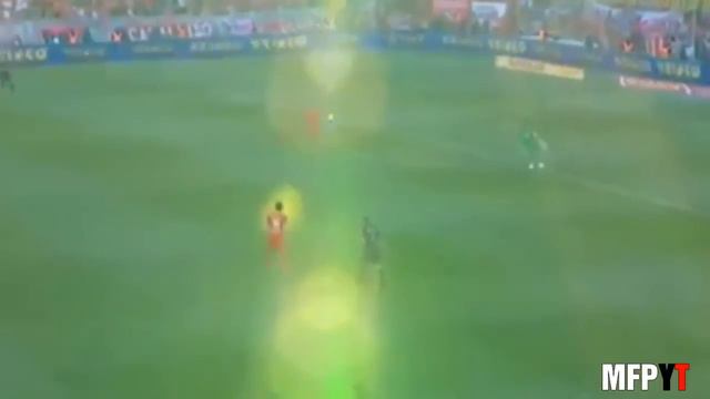 Gustavo "La Pantera " Bou | Goles en Racing ! смотреть онлайн