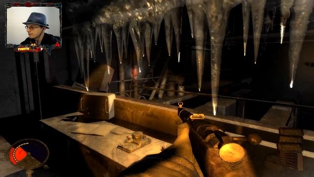 Анабиоз сон разума   Выживаю сквозь свою смелось и упорство #3