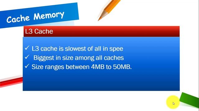CPU cache Memory in Computer Architecture explained | L1 , L2 , L3 cache explained #cachememory смотреть онлайн