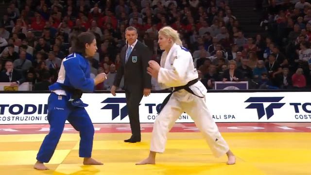 Большой шлем Париж 2018 М.Черняк смотреть онлайн