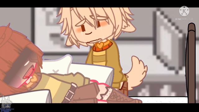 #PunnysNGDMEP || Part 17-18 || Chara + Asriel || смотреть онлайн