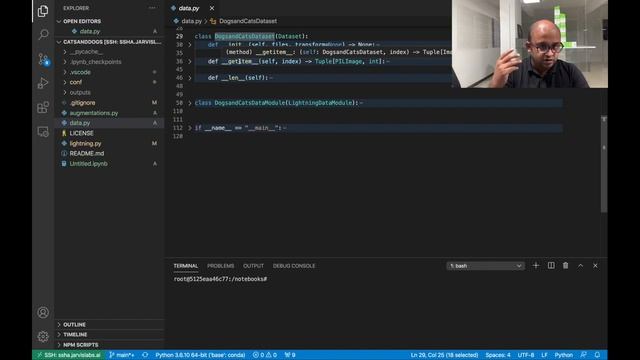Deep learning pipeline in 2021 - Best practices смотреть онлайн