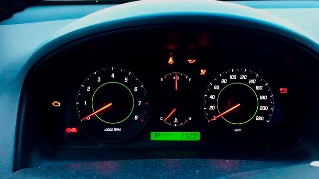 Captiva, заводим в мороз, 3. При разных температурах, как быстро греется АКПП, как часто прогревать смотреть онлайн