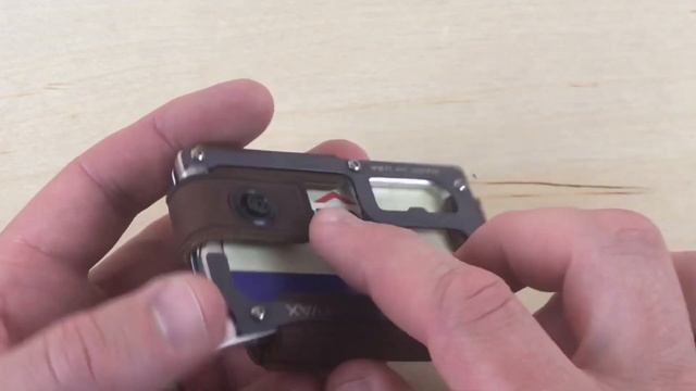 Trayvax Wallets: Contour, Element, Ascent, & More - Everyday Carry Excellence, Made in the U.S.A. смотреть онлайн