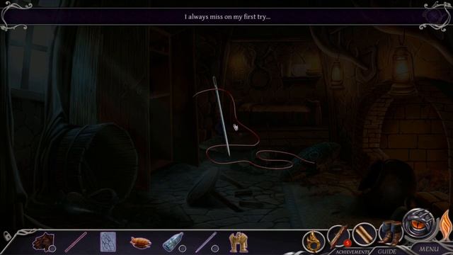 Let's Play - Dark Realm - Queen of Flame - Chapter 2 - The Dragonwoods смотреть онлайн