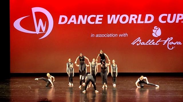 Dance World Cup, Spain,29/06/22 День 3, Испания. Выступления наших соперников смотреть онлайн