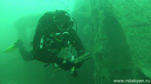 2013.05 Линейный корабль "Свободная Россия"