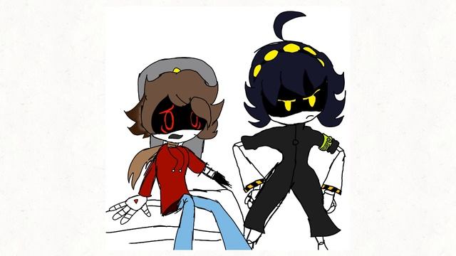 арт для соньки @Sonya-vi5ks смотреть онлайн