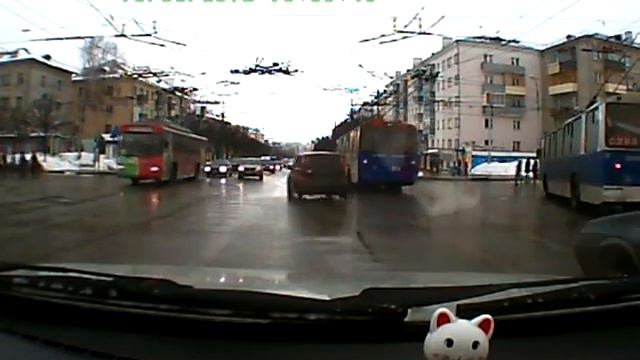 Яковлева-Пристанционная+Ленина-Гагарина.mpg смотреть онлайн