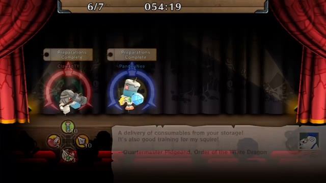 Happy Dungeon aka Alien Dungeon (Part 1) смотреть онлайн